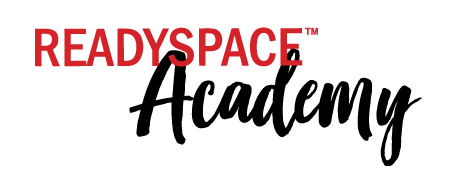 ReadySpace Academy