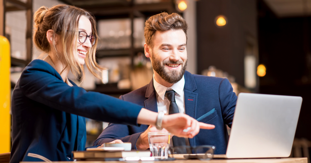 The Entrepreneurial Edge - ReadySpace Academy