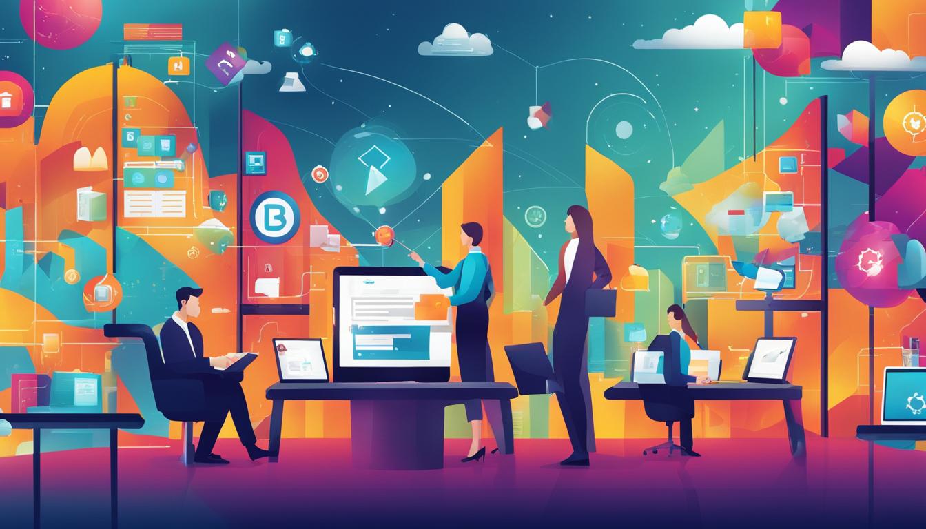 all in one digital business