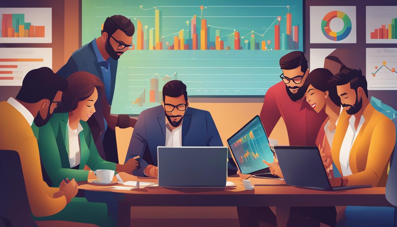 Boosting Success with our Small Business Digital Ready Program