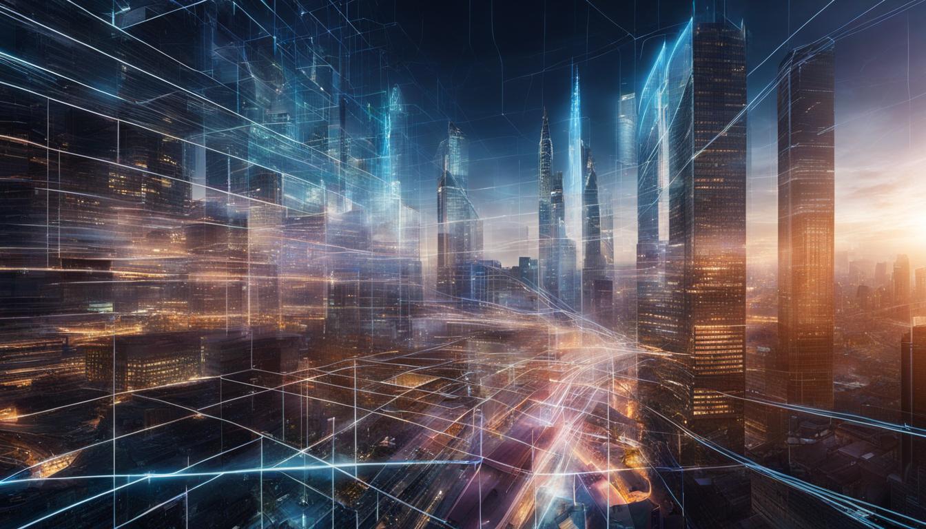 Unlocking Growth with Digital Business Systems Your Guide