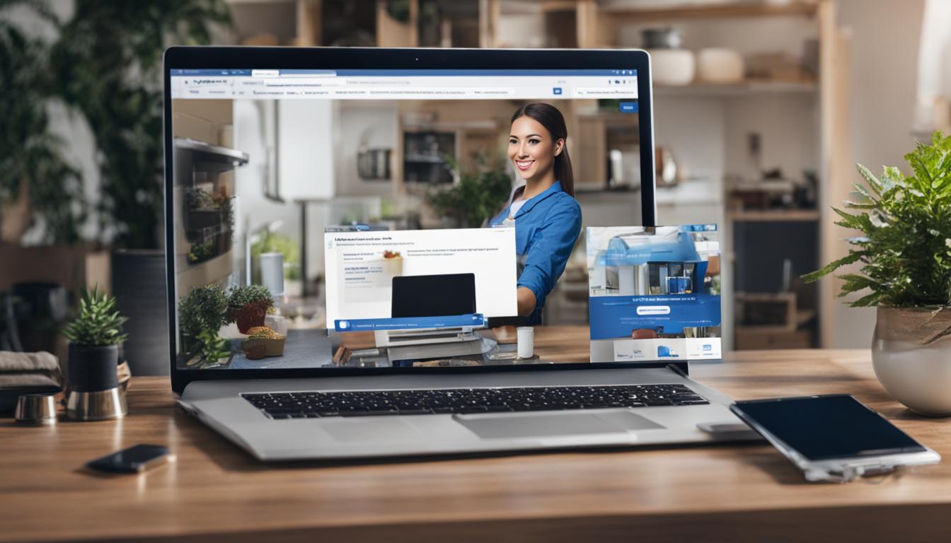 Unlock Success with Digital Marketing for Cleaning Business