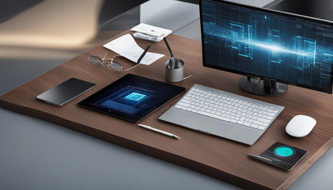 masters in digital business