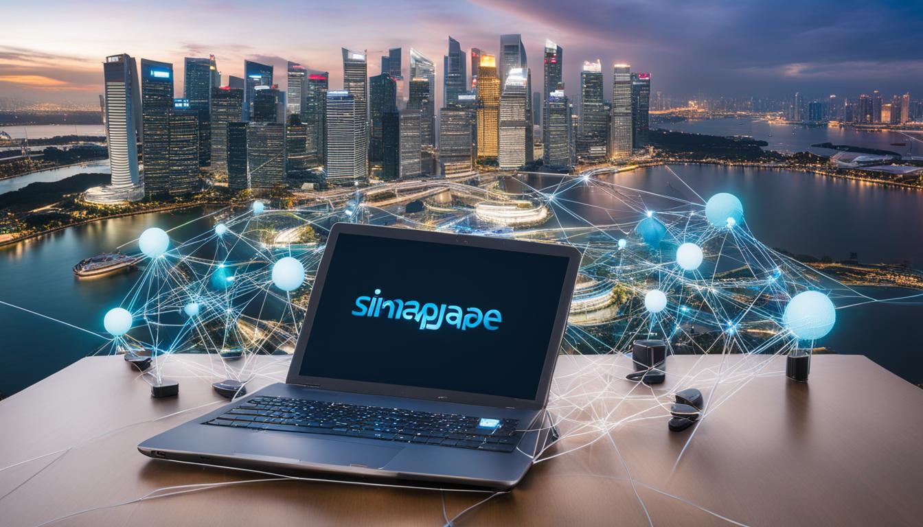 what is online digital business