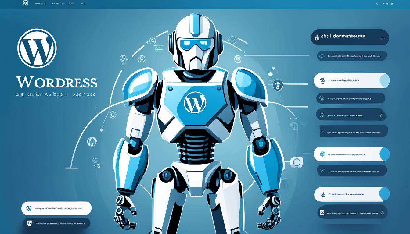 ai builder wordpress