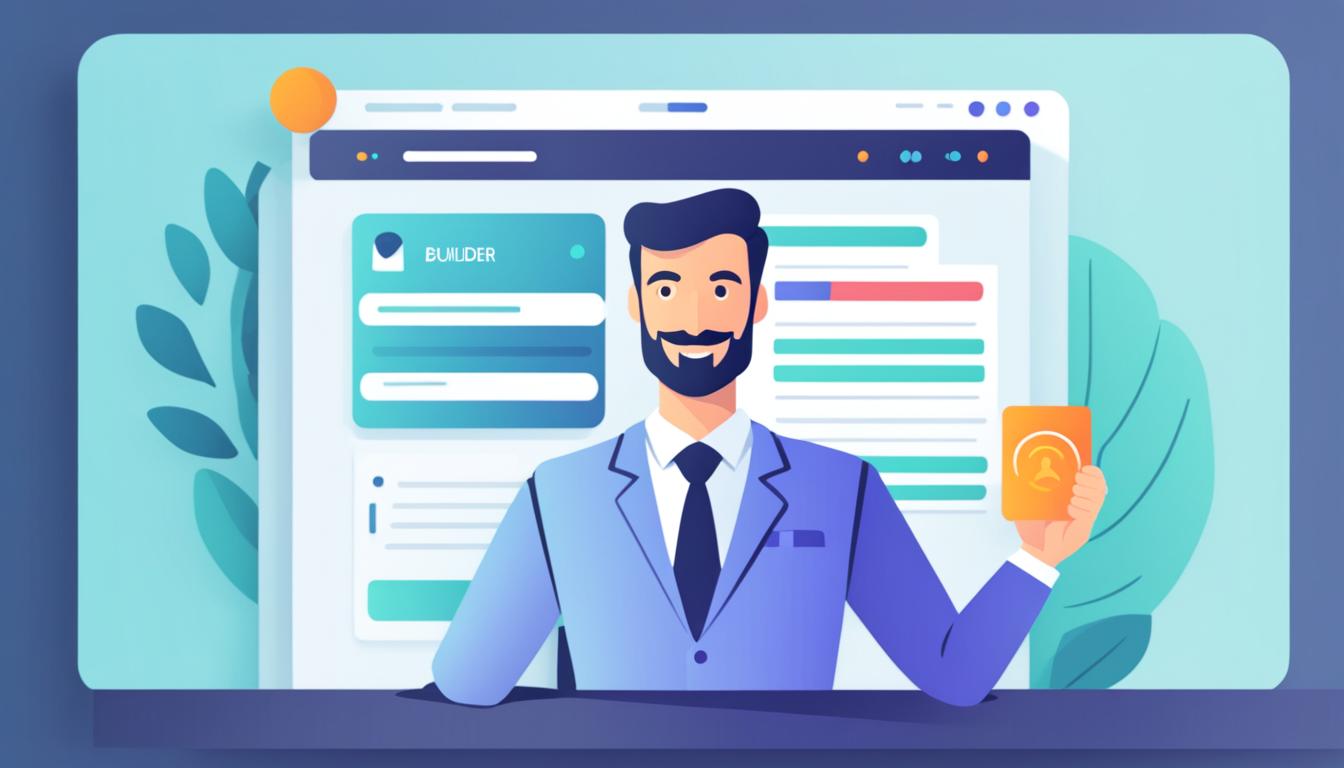 ai wordpress website builder