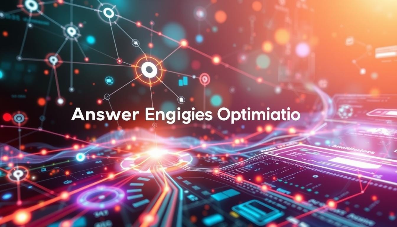 Answer Engine Optimization