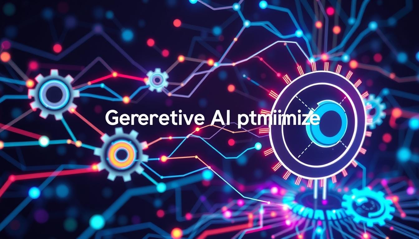 Generative AI Optimization