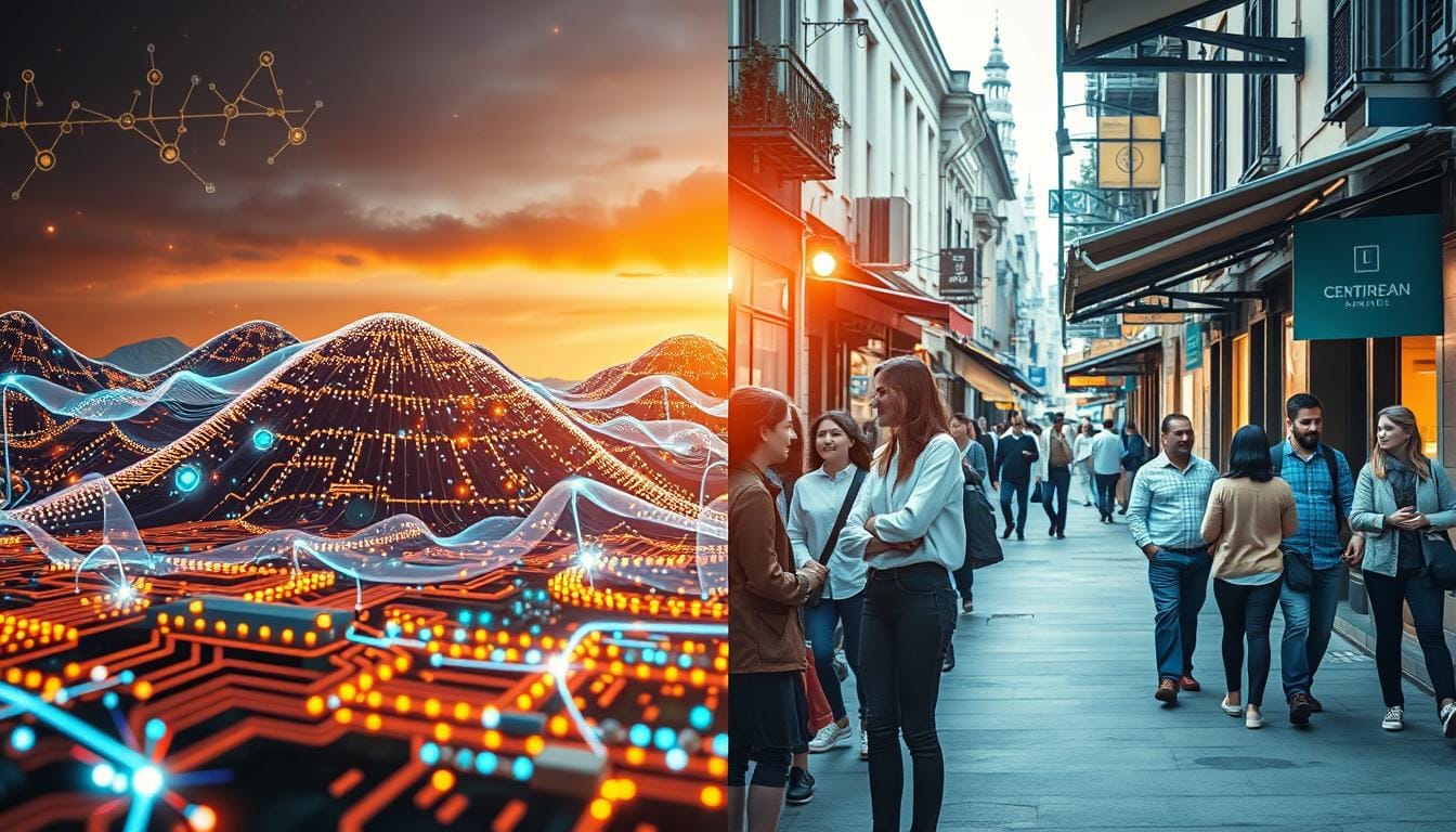 word of ai vs word of mouth