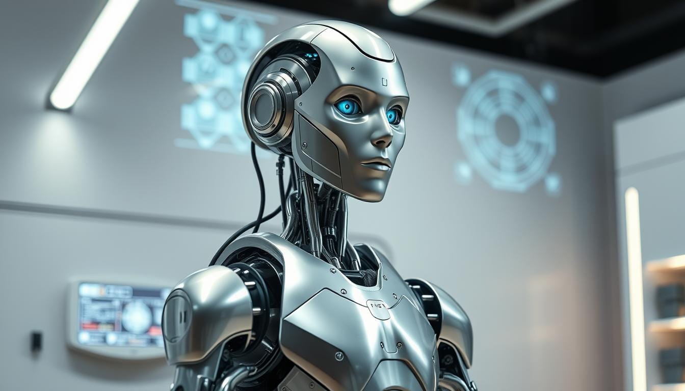 what is physical ai
